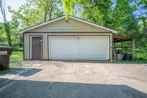 4318 Davis Avenue Matteson IL 60443