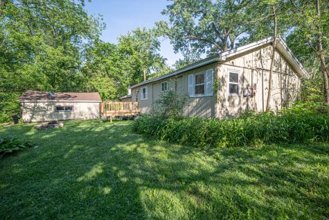 4318 Davis Avenue Matteson IL 60443