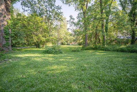 4318 Davis Avenue Matteson IL 60443