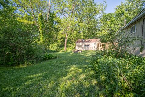 4318 Davis Avenue Matteson IL 60443