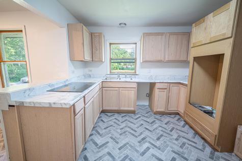 4318 Davis Avenue Matteson IL 60443