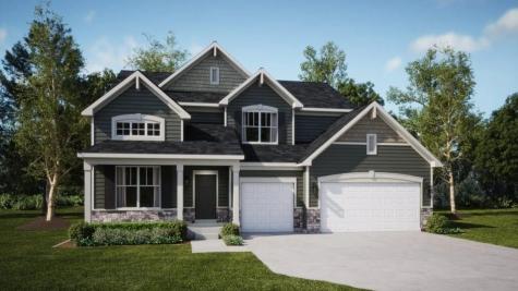 402 Clennan Place Shorewood IL 60404