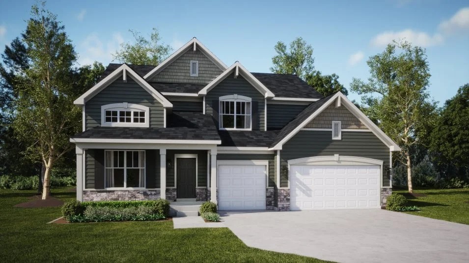402 Clennan Place Shorewood IL 60404