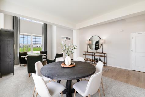 402 Clennan Place Shorewood IL 60404