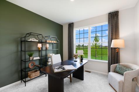 402 Clennan Place Shorewood IL 60404