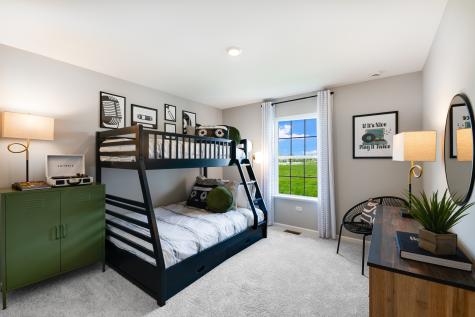 402 Clennan Place Shorewood IL 60404