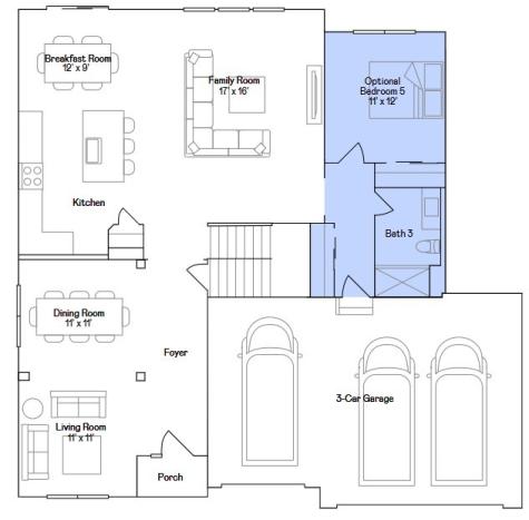 402 Clennan Place Shorewood IL 60404