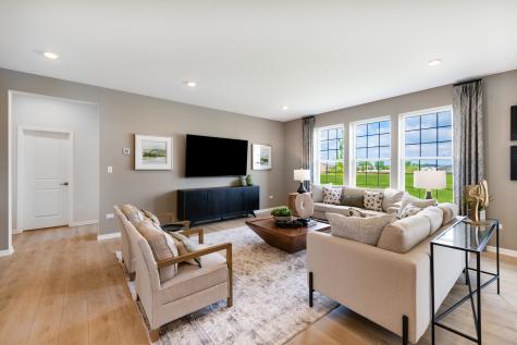 402 Clennan Place Shorewood IL 60404