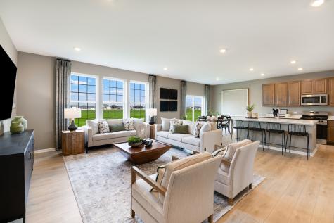 402 Clennan Place Shorewood IL 60404