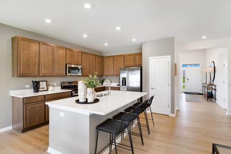 402 Clennan Place Shorewood IL 60404