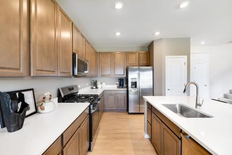 402 Clennan Place Shorewood IL 60404