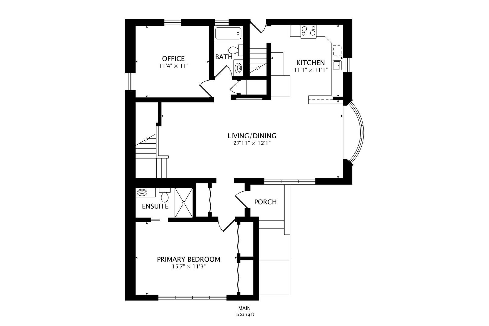 339 North Emroy Avenue Elmhurst IL 60126