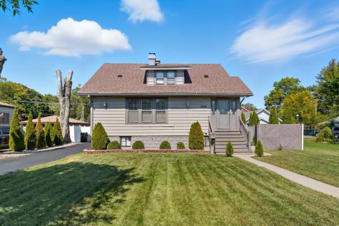 2616 Ridge Road Lansing IL 60438