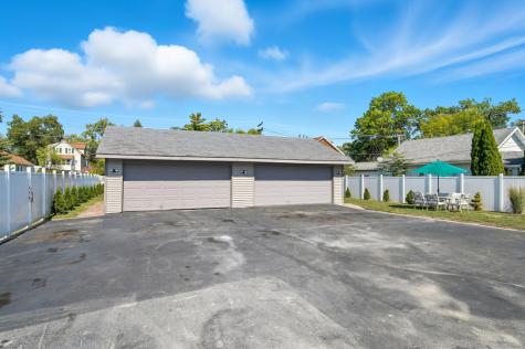2616 Ridge Road Lansing IL 60438