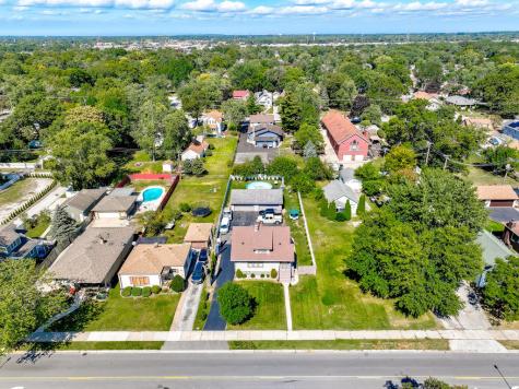 2616 Ridge Road Lansing IL 60438