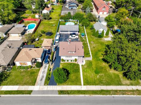 2616 Ridge Road Lansing IL 60438