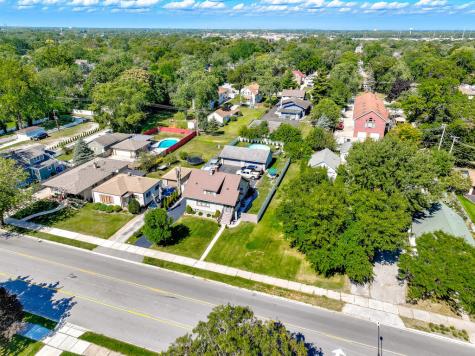 2616 Ridge Road Lansing IL 60438