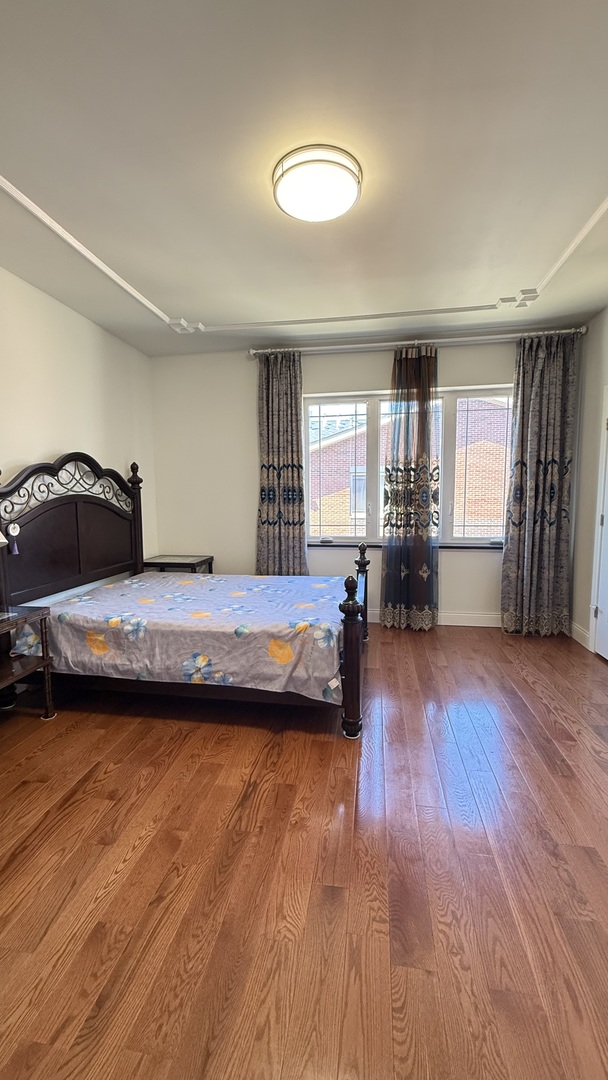 3521 South Parnell Avenue Chicago IL 60609