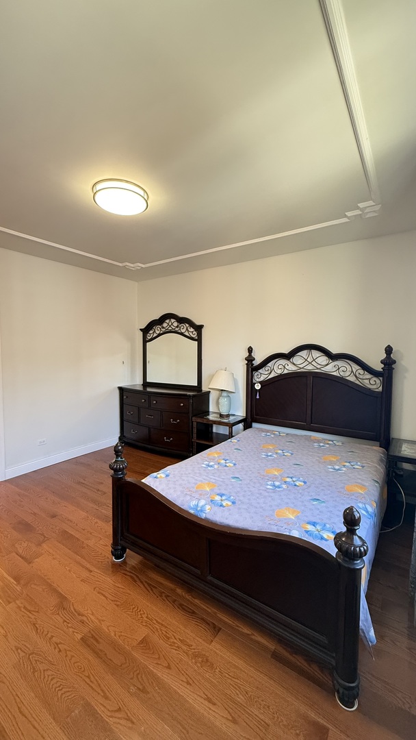 3521 South Parnell Avenue Chicago IL 60609