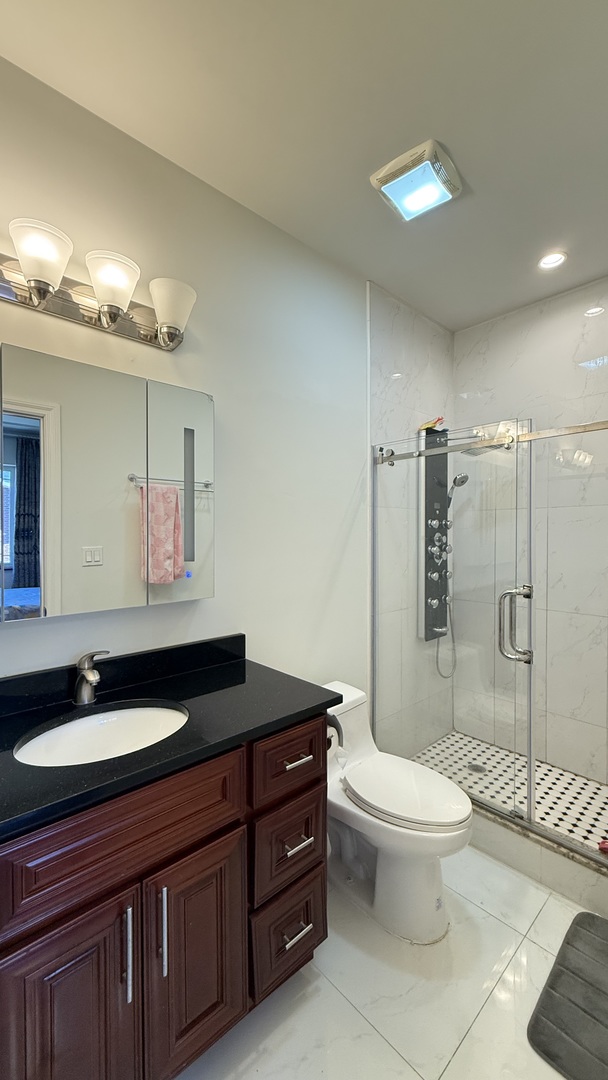 3521 South Parnell Avenue Chicago IL 60609