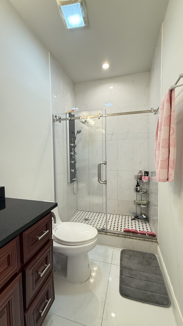 3521 South Parnell Avenue Chicago IL 60609