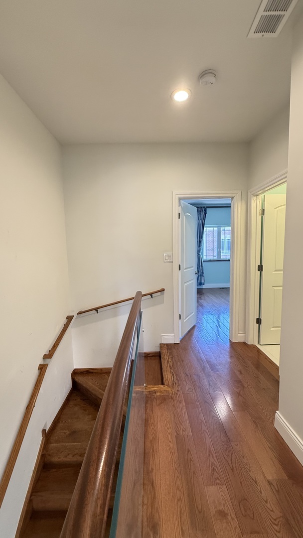3521 South Parnell Avenue Chicago IL 60609