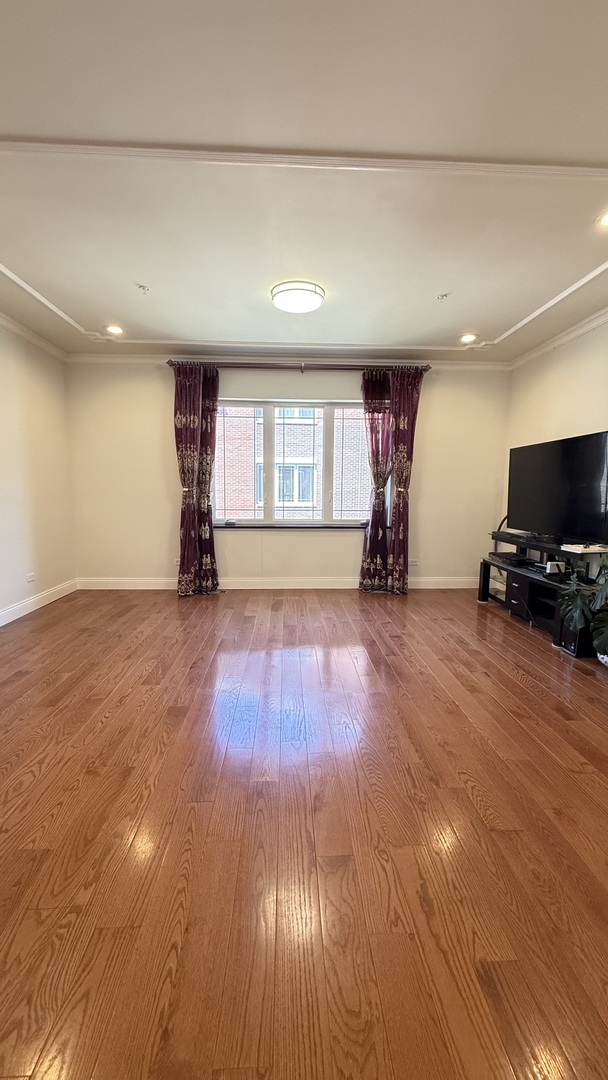 3521 South Parnell Avenue Chicago IL 60609