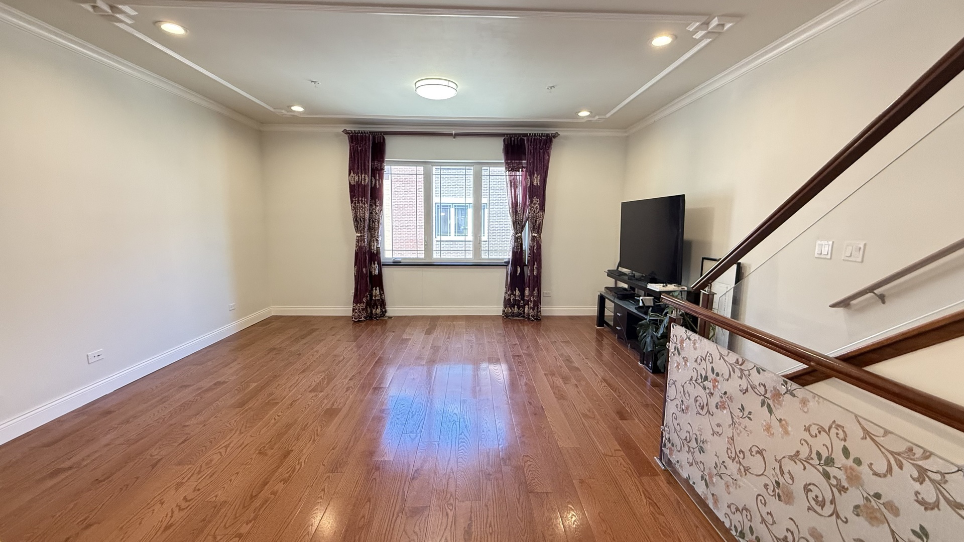 3521 South Parnell Avenue Chicago IL 60609