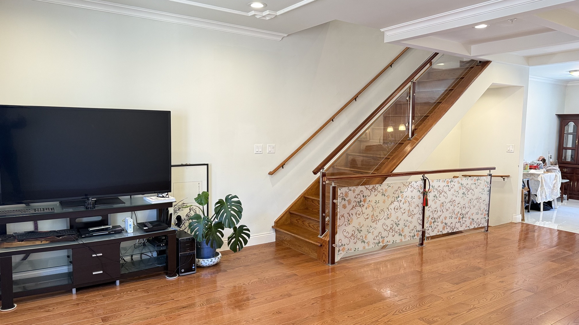 3521 South Parnell Avenue Chicago IL 60609