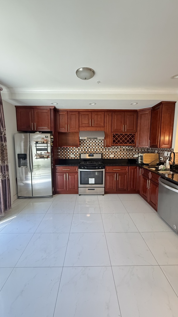 3521 South Parnell Avenue Chicago IL 60609