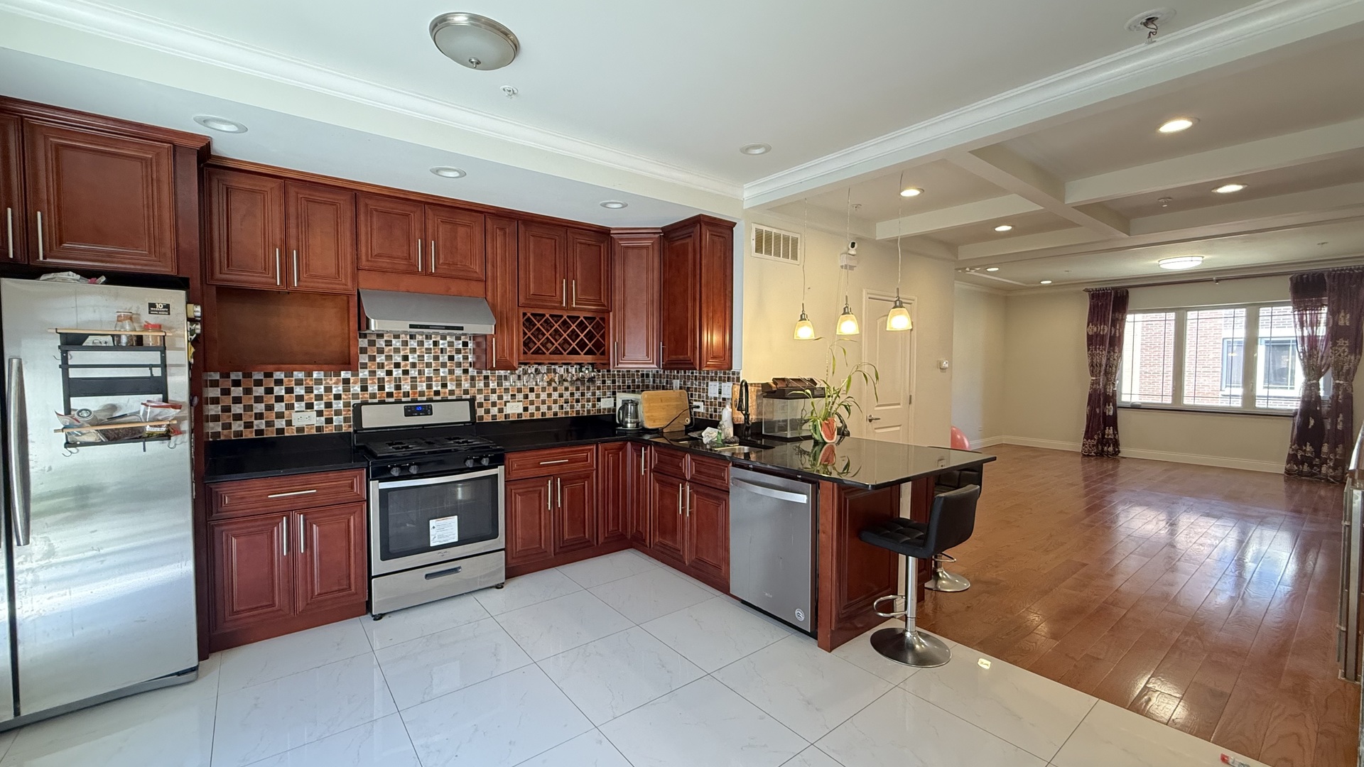 3521 South Parnell Avenue Chicago IL 60609