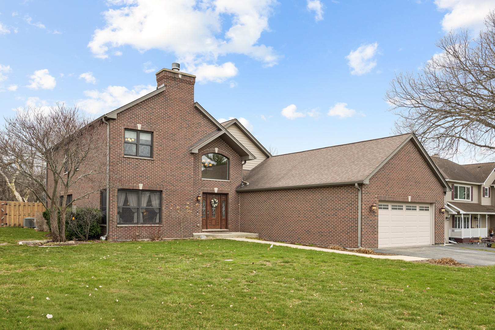 23w531 West Walnut Street Roselle IL 60172