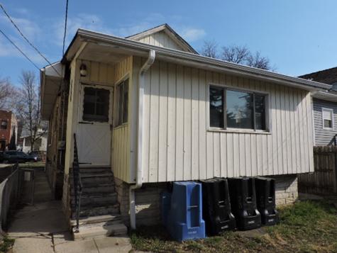 5653 West Leland Avenue Chicago IL 60630