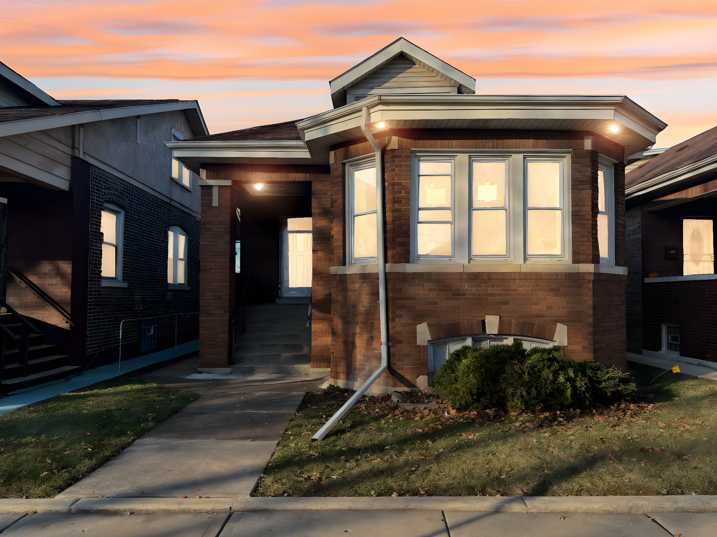 8630 South Bishop Street Chicago IL 60620