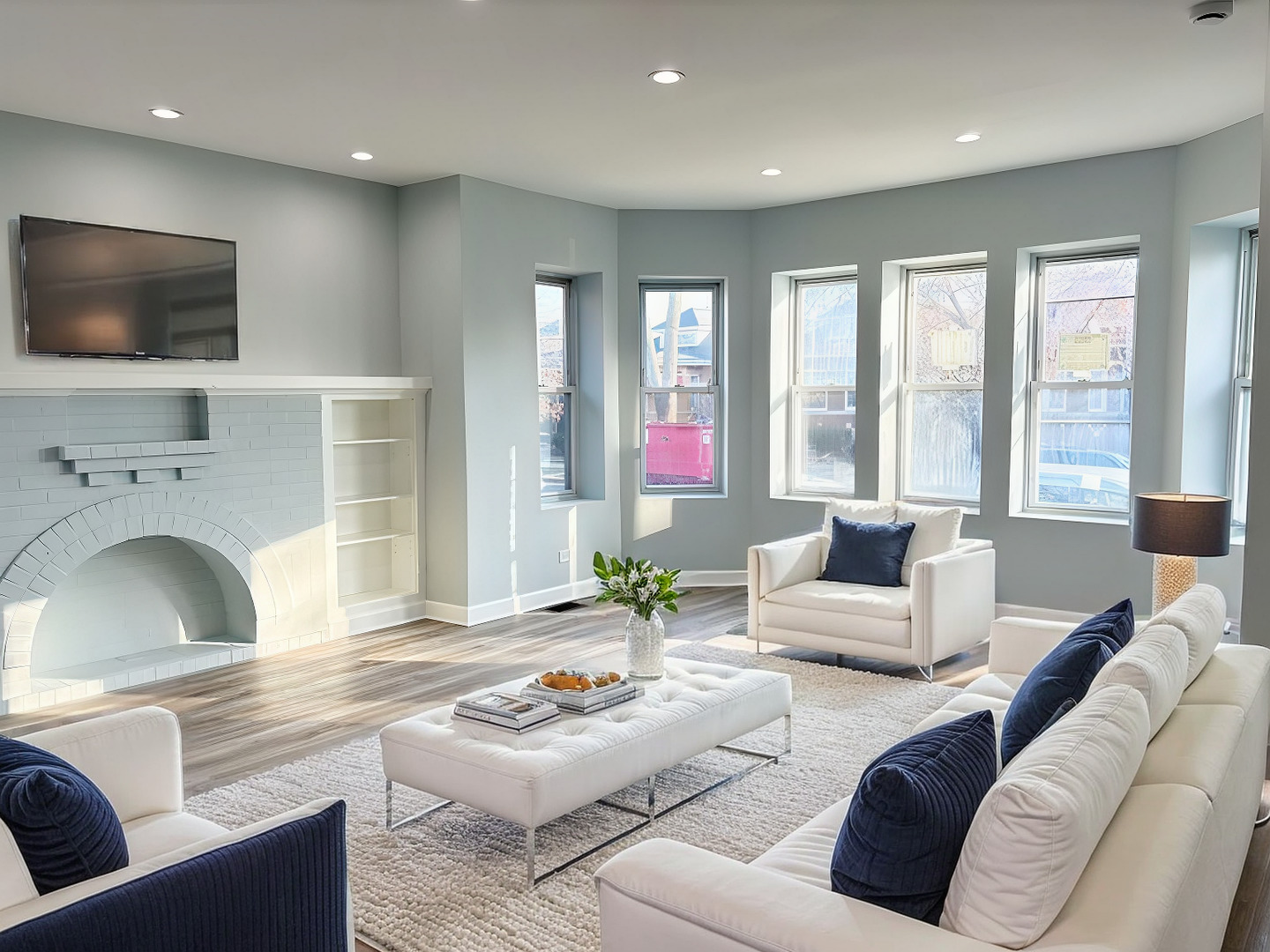 8630 South Bishop Street Chicago IL 60620