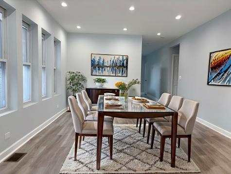 8630 South Bishop Street Chicago IL 60620