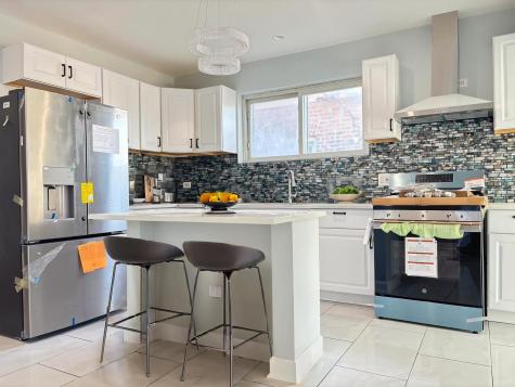 8630 South Bishop Street Chicago IL 60620