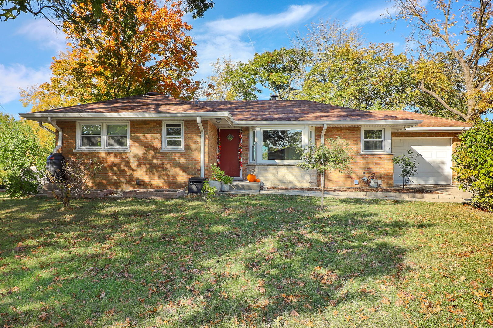 1 West Logan Street E Lemont IL 60439