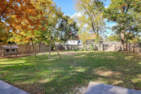 1 West Logan Street E Lemont IL 60439