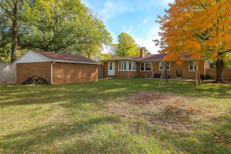 1 West Logan Street E Lemont IL 60439
