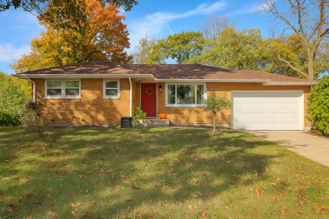 1 West Logan Street E Lemont IL 60439