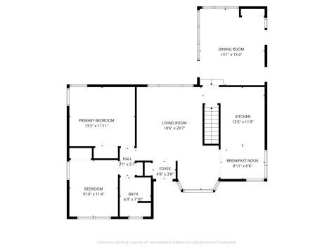 1 West Logan Street E Lemont IL 60439