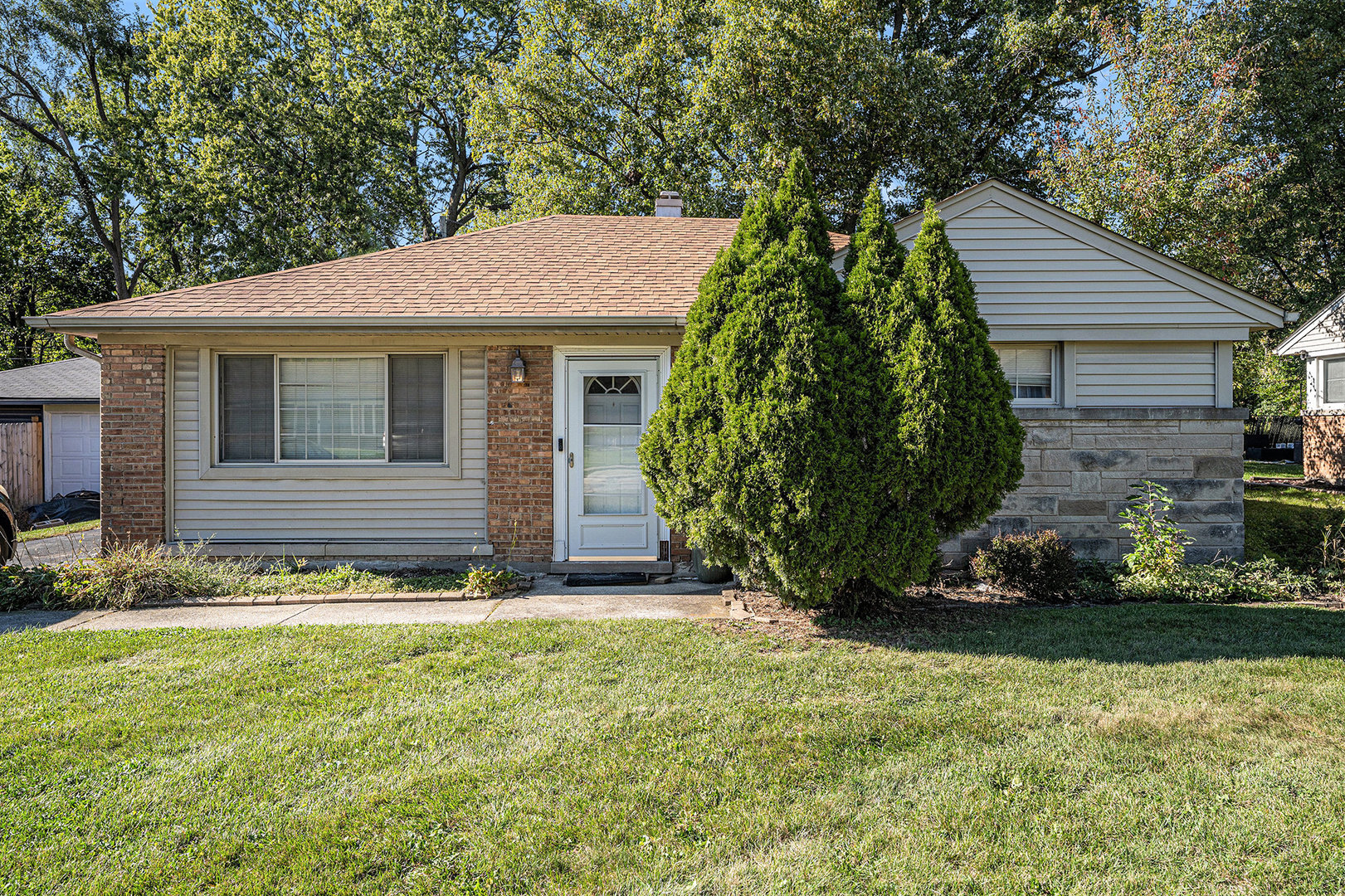 314 Meota Street Park Forest IL 60466