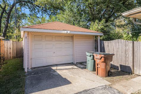 314 Meota Street Park Forest IL 60466