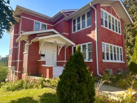 256 West Downer Place Aurora IL 60506