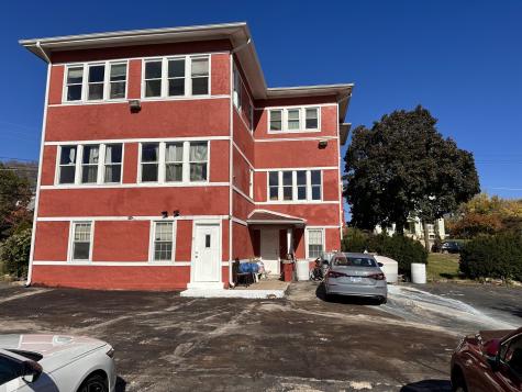 256 West Downer Place Aurora IL 60506