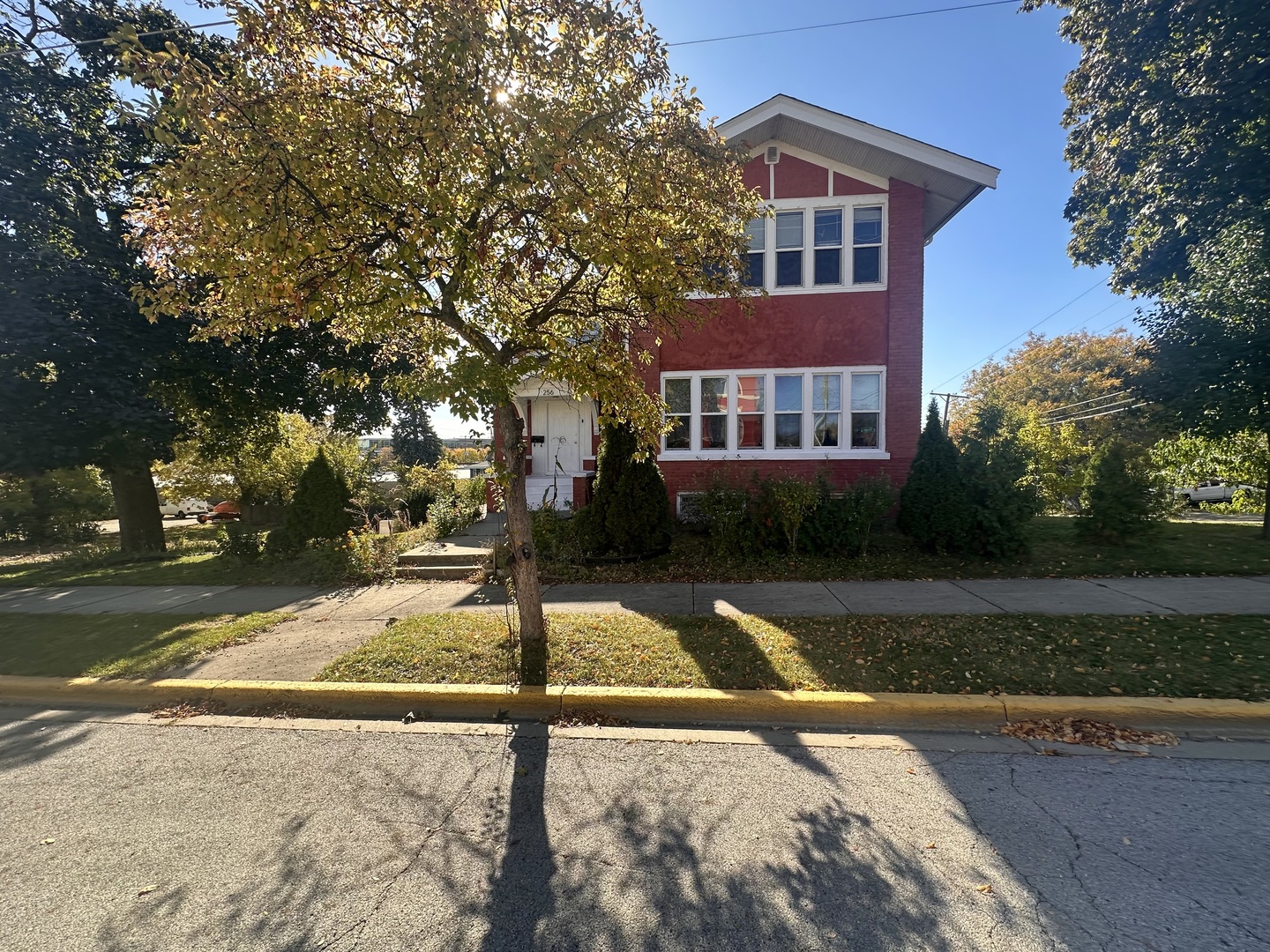 256 West Downer Place Aurora IL 60506