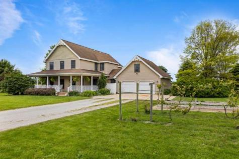 1081 County Road 1200 E Tolono IL 61880