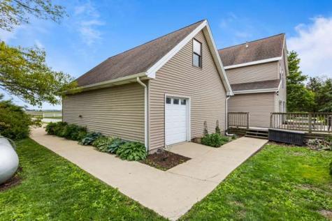 1081 County Road 1200 E Tolono IL 61880