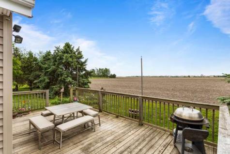 1081 County Road 1200 E Tolono IL 61880